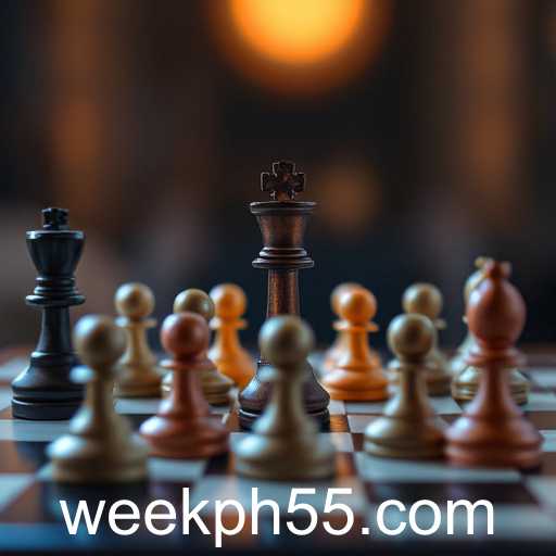 The Rise of 'weekph': A Gaming Phenomenon